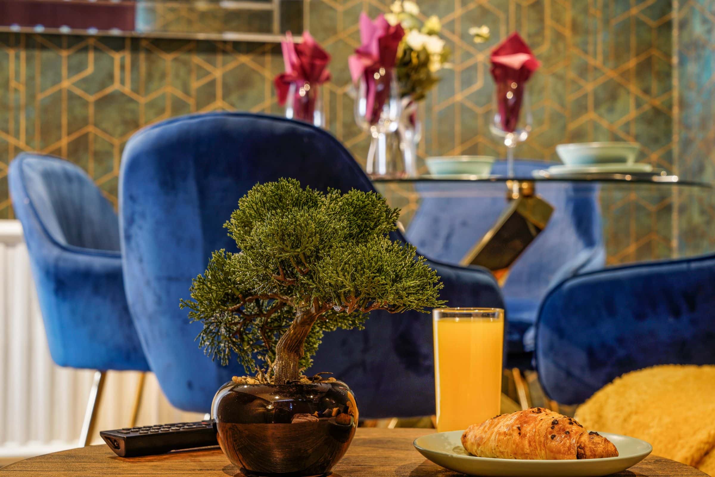Elegant London flat FREE Parking & Modern Comforts، صورة 6