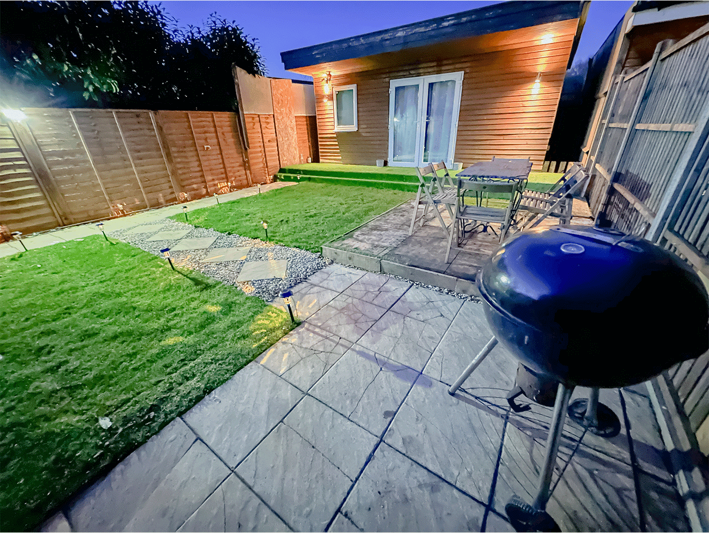 Stunning Studio Garden House with Free Wi-fi & Parking, photo 3