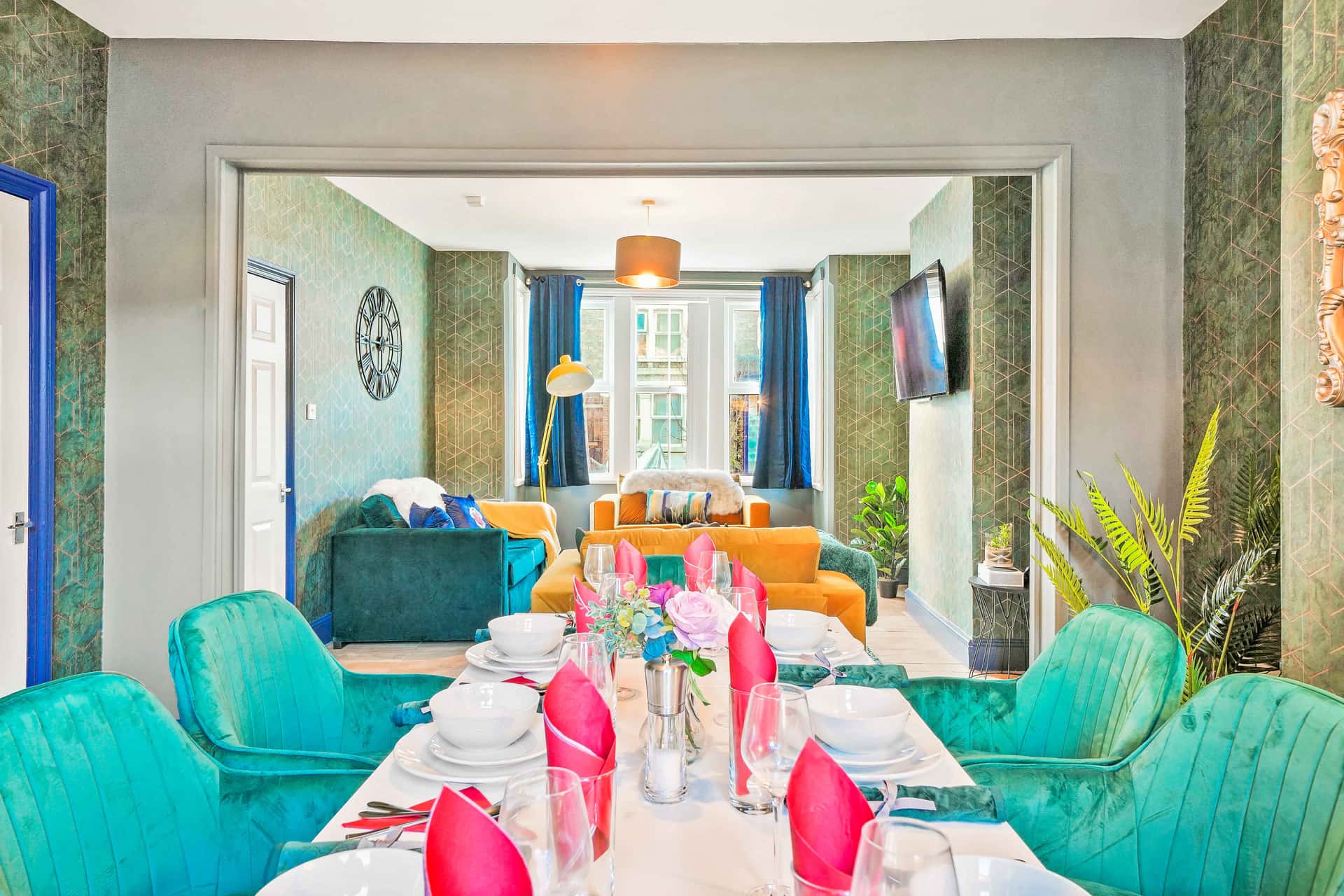 Spacious Luxurious House in Central Oxford, photo 3