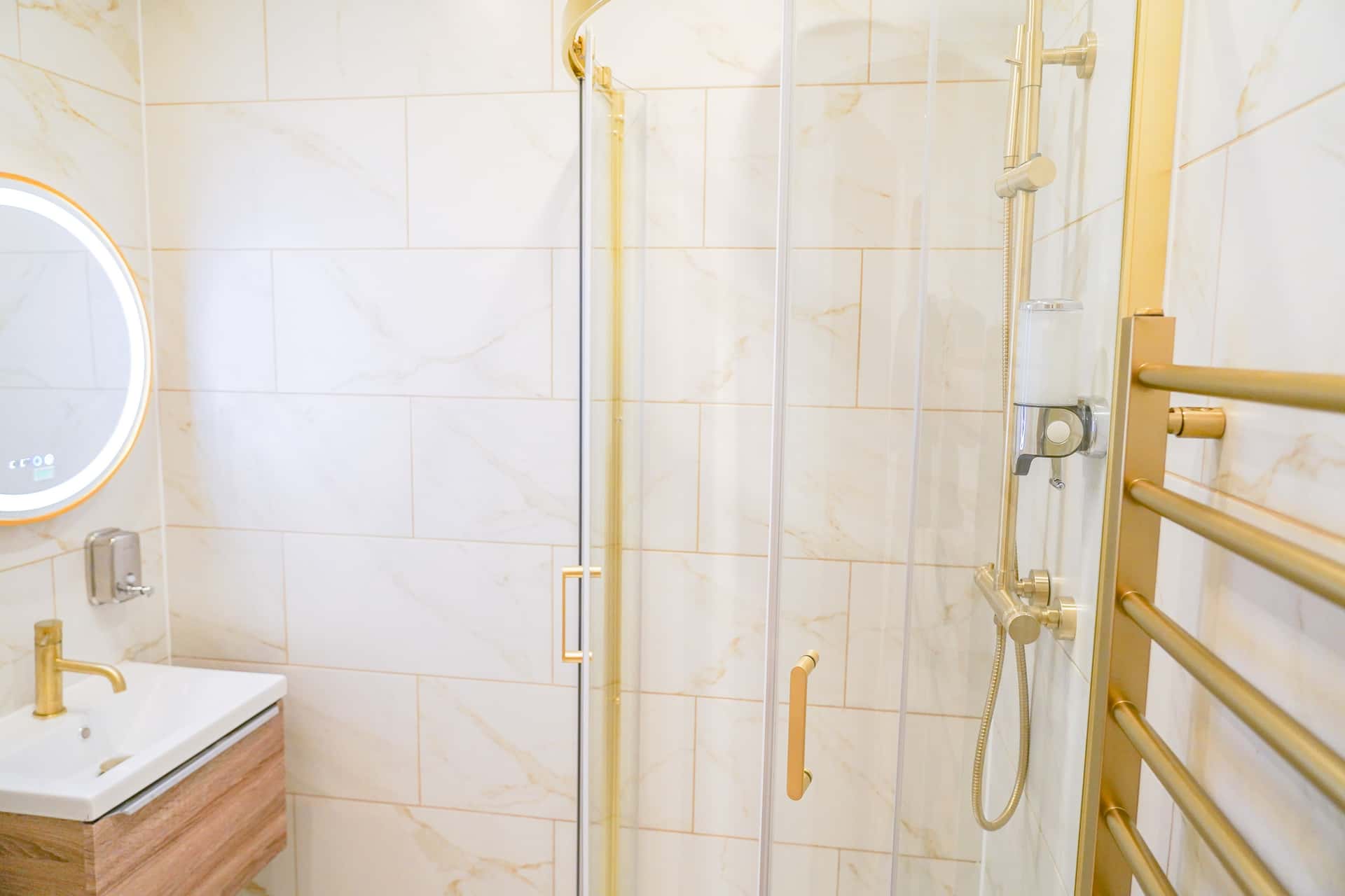 Stylish Spacious Apartment in Clapham Junction, photo 4