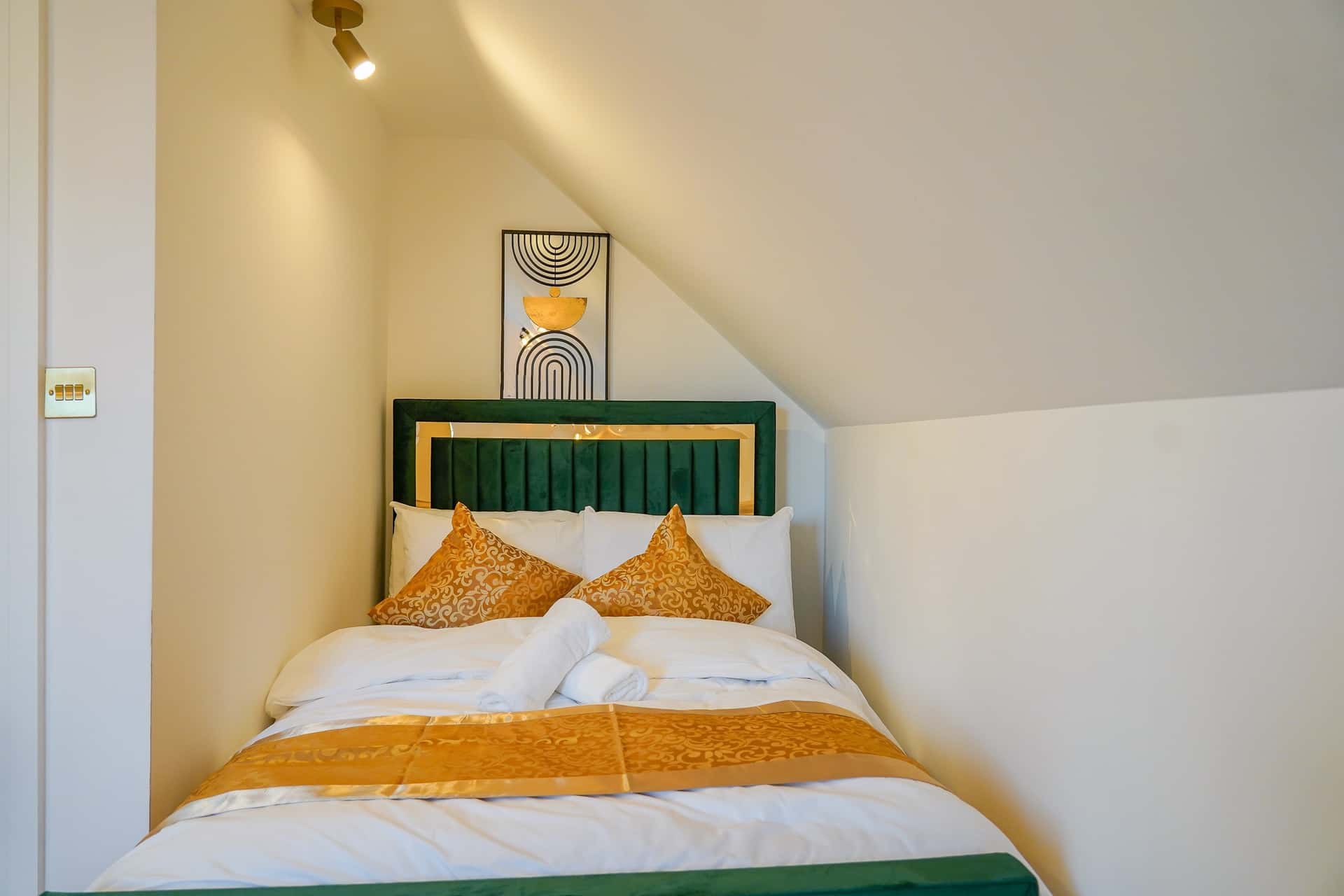 Luxurious Boutique of Flat in Central London, photo 5