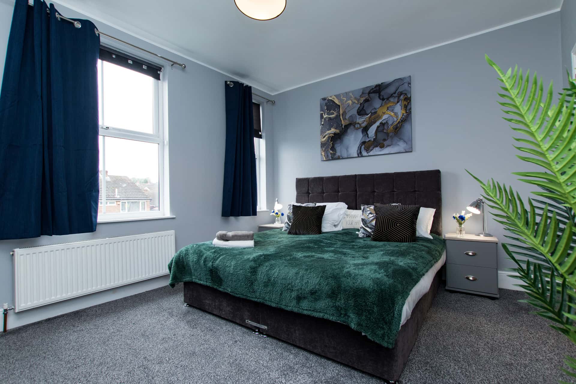 Newly Renovated Perfect Family Home in Nottingham, photo 3