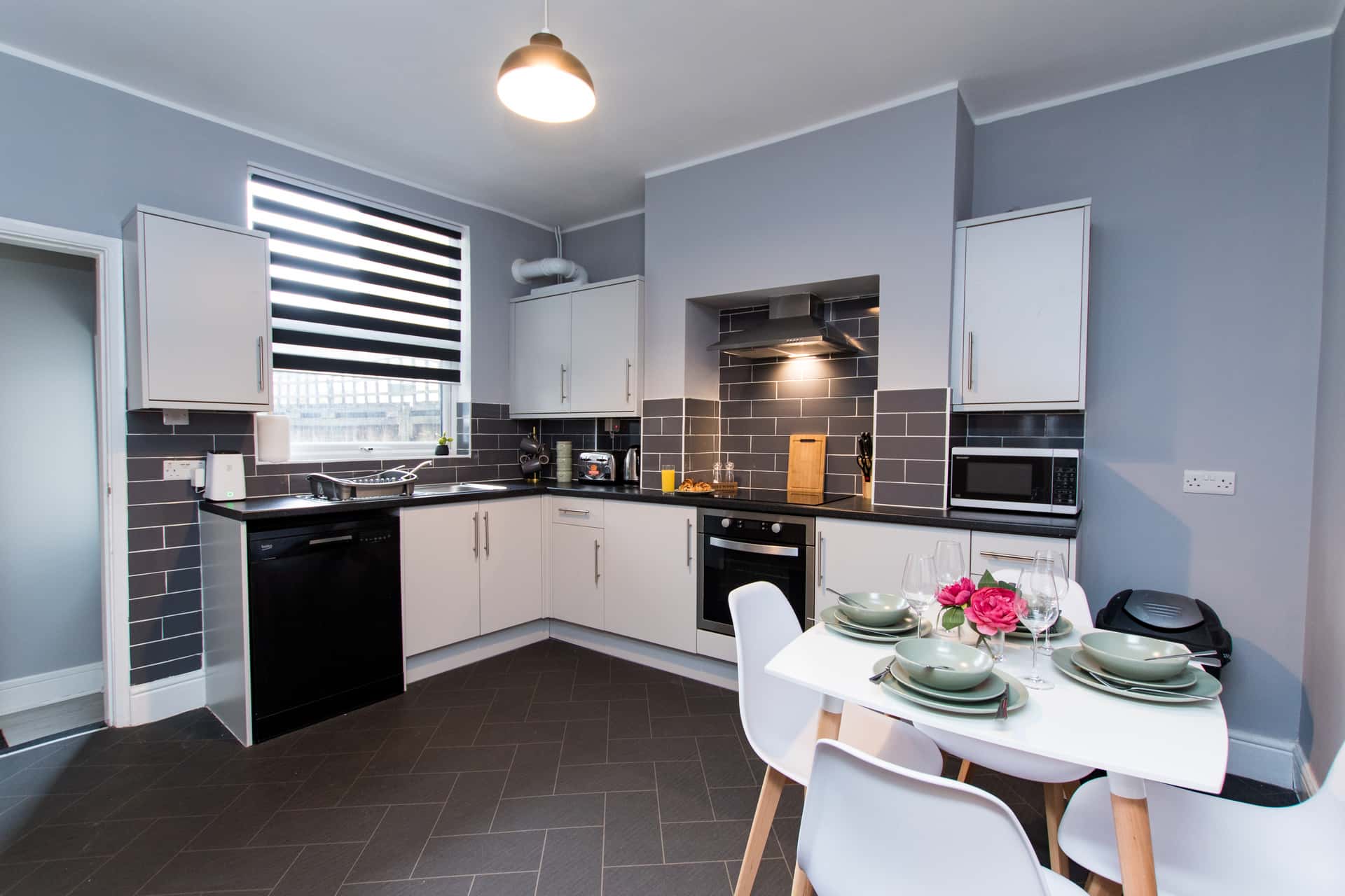 Newly Renovated Perfect Family Home in Nottingham, photo 2