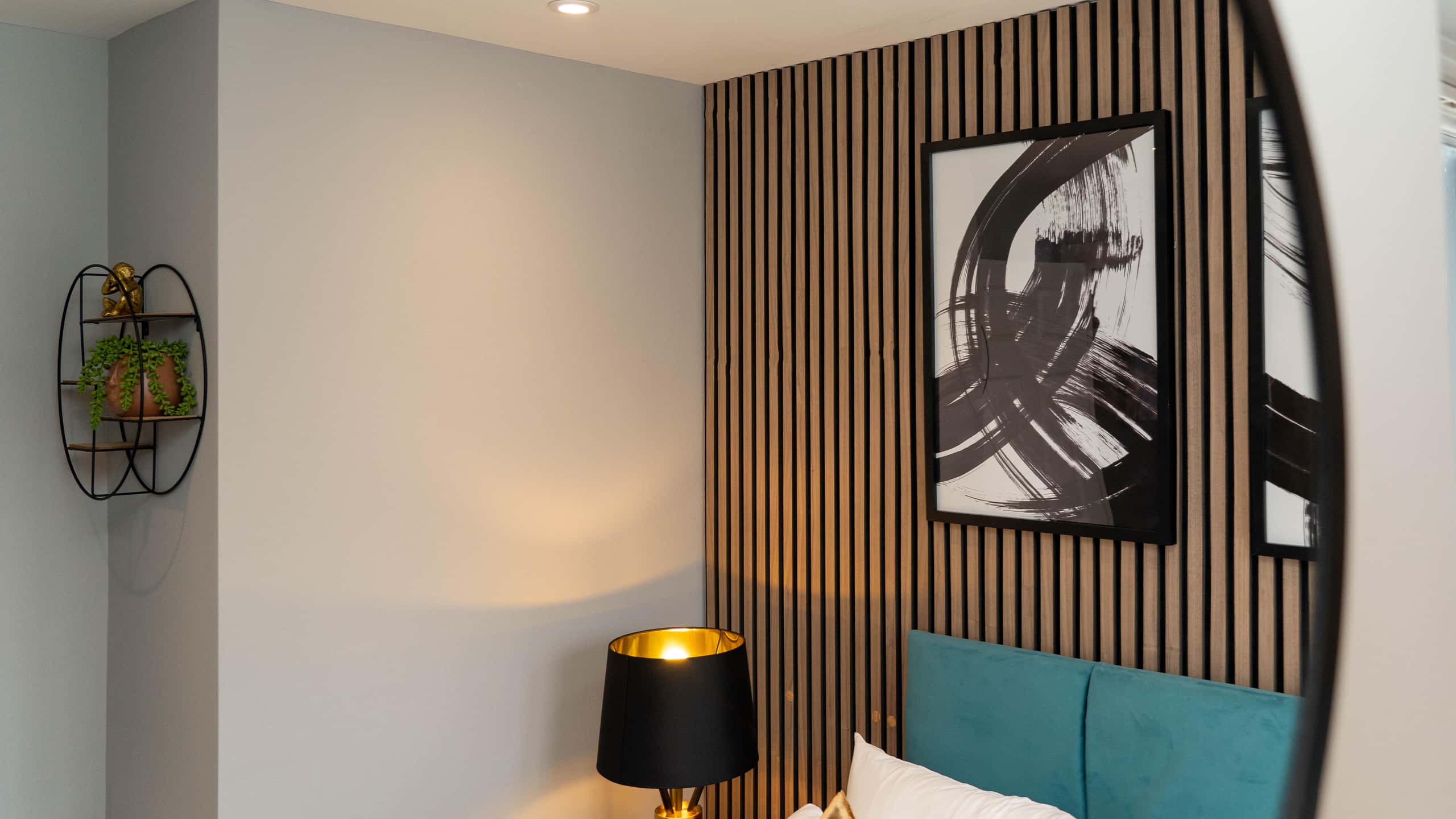 Modern Jewel Apartment in Central Oxford with Terrace (5)