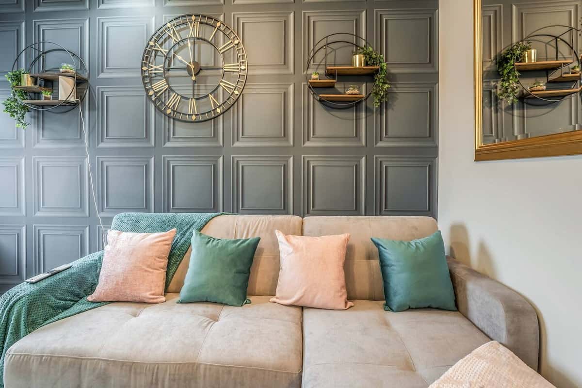 Stylish Modern Gem Abode in Central Edinburgh, photo 3