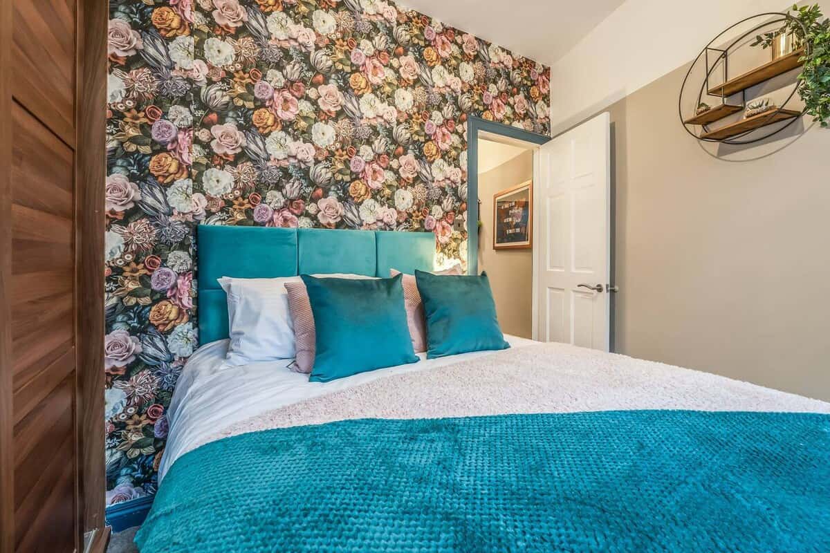 Stylish Modern Gem Abode in Central Edinburgh, photo 4