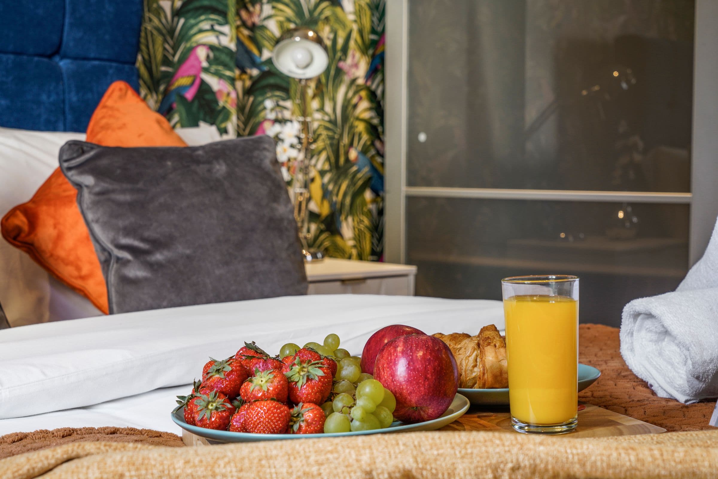 Elegant London flat FREE Parking & Modern Comforts (8)