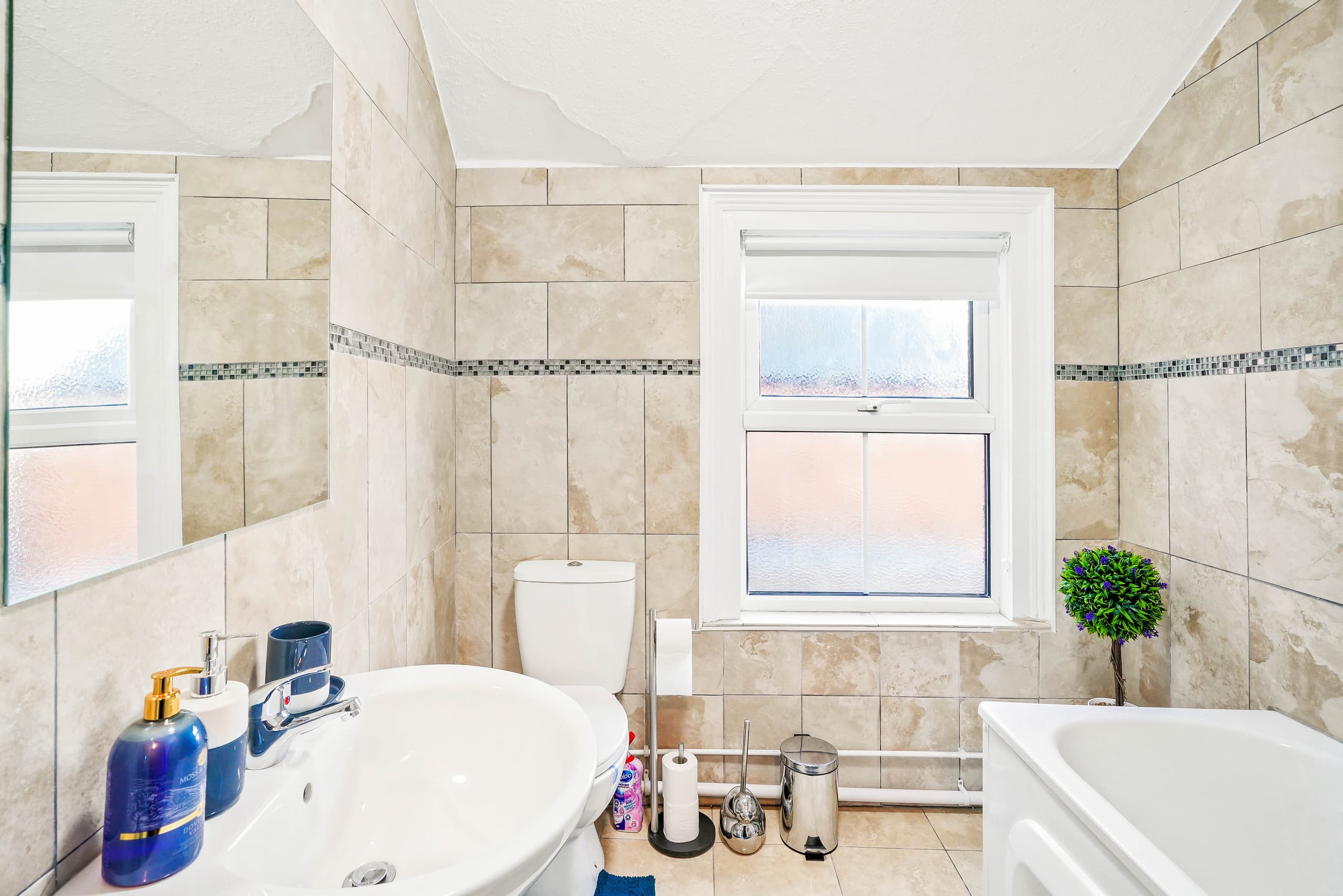 Spacious Luxurious House in Central Oxford (8)