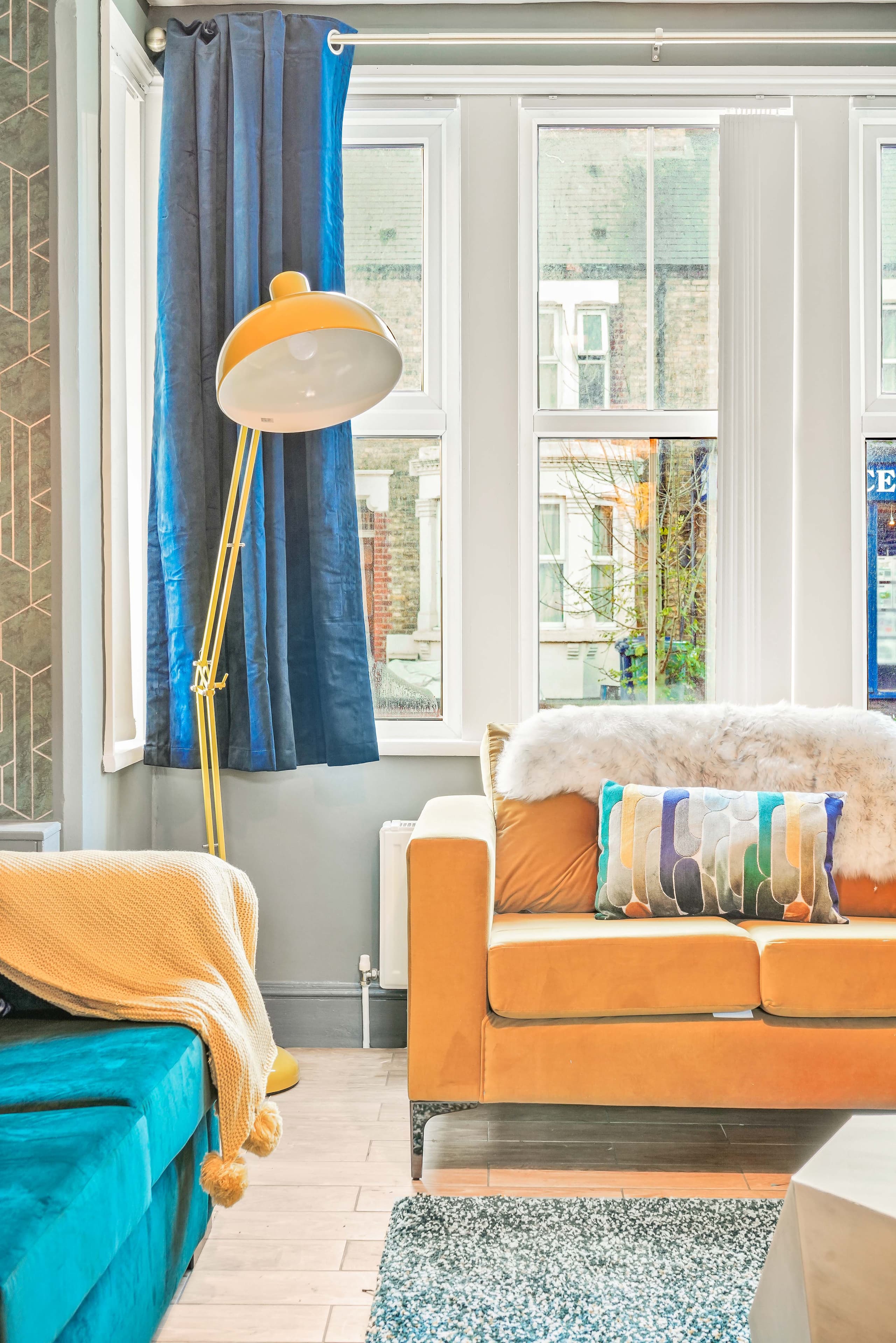 Spacious Luxurious House in Central Oxford (9)