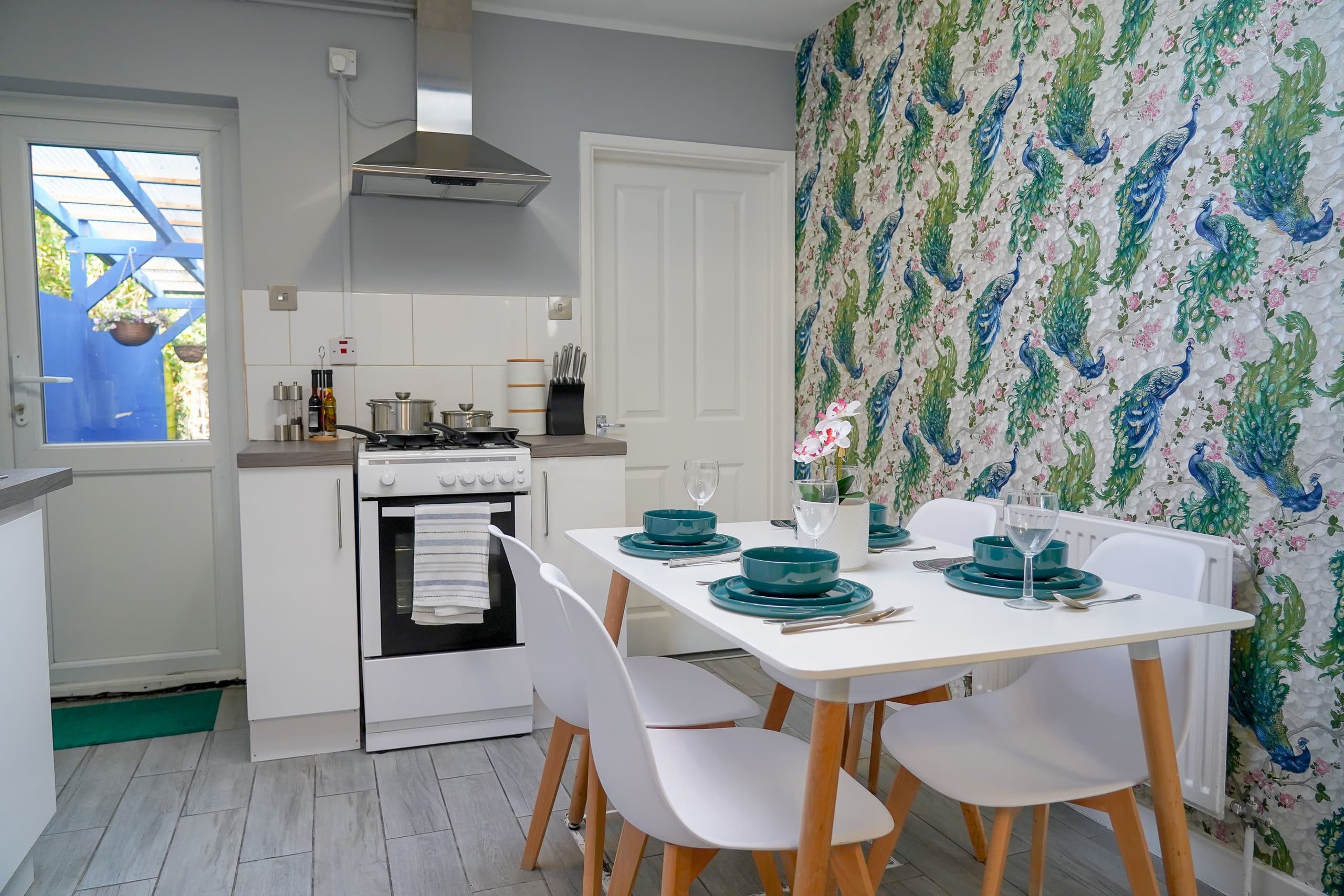 Stylish and Spacious Modern House in Oxford (10)