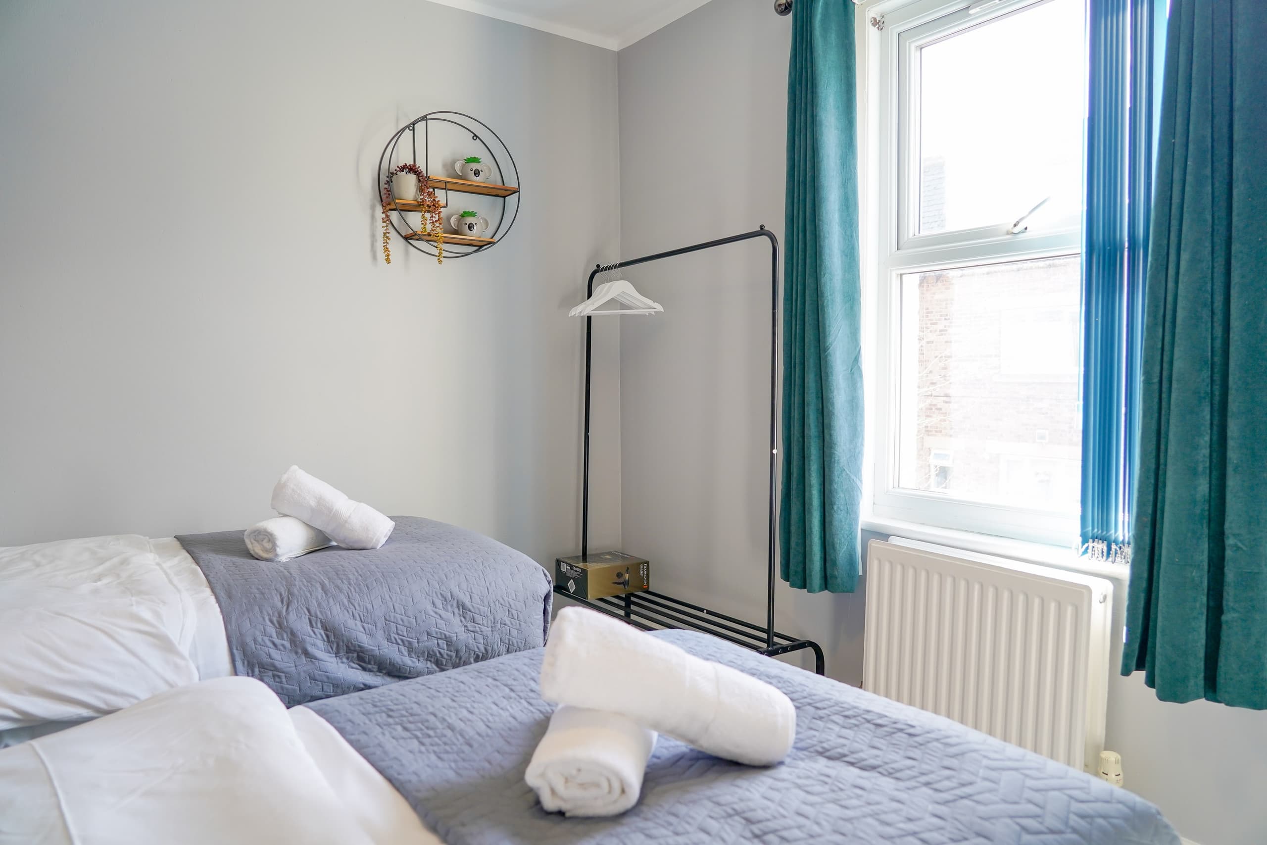 Stylish and Spacious Modern House in Oxford (12)