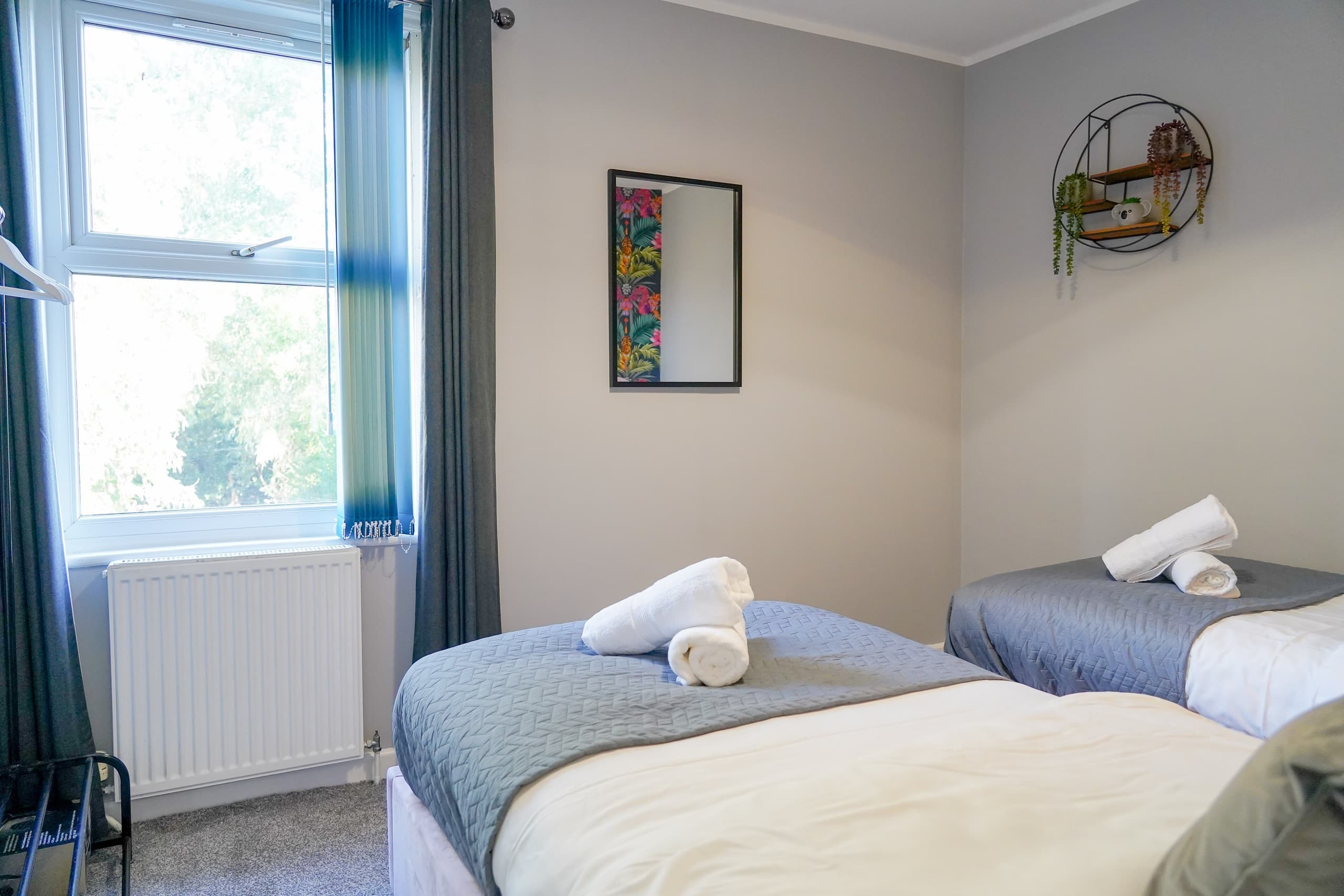 Stylish and Spacious Modern House in Oxford (8)