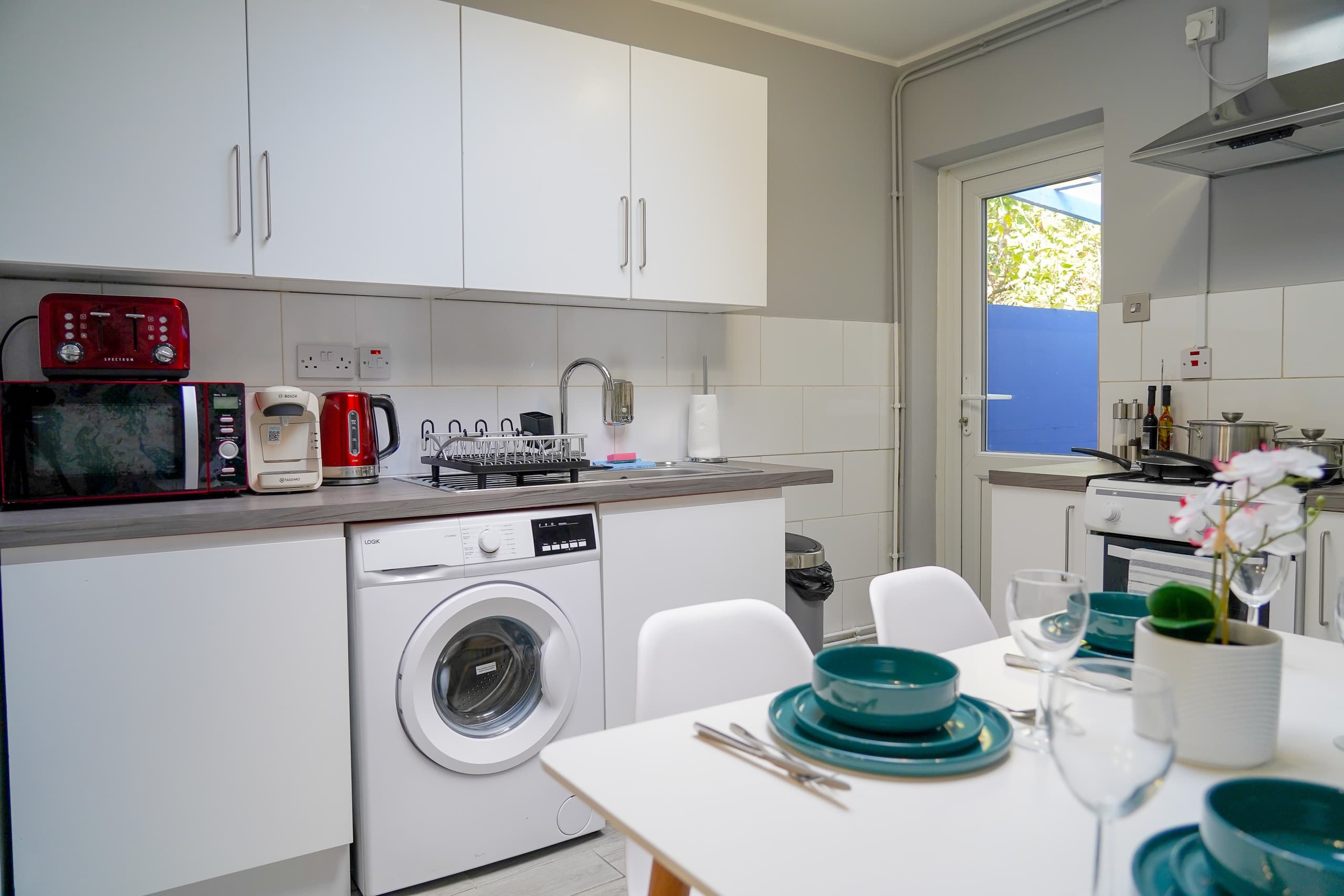 Stylish and Spacious Modern House in Oxford (9)