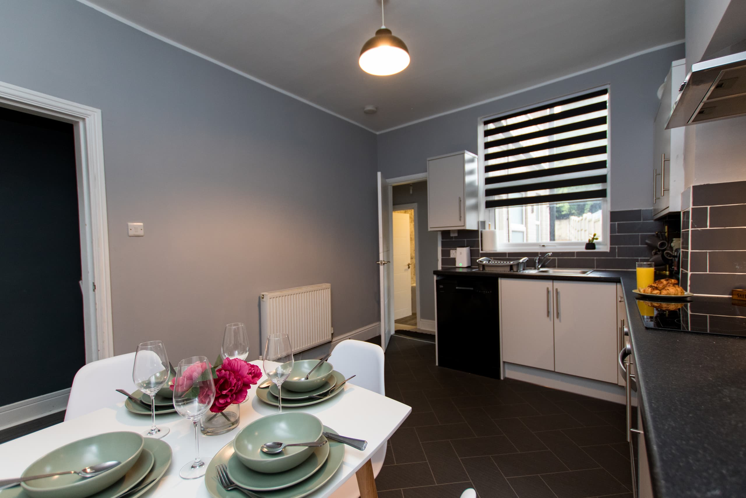 Newly Renovated Perfect Family Home in Nottingham (12)