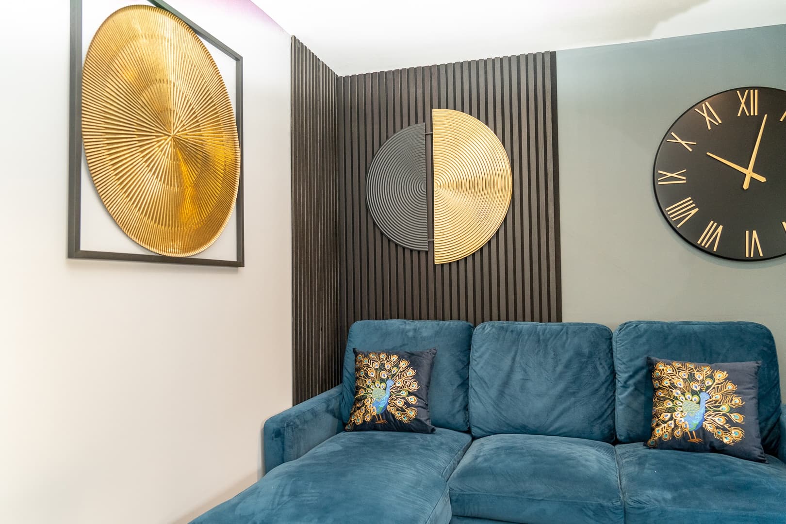 Modern Jewel Apartment in Central Oxford with Terrace (7)