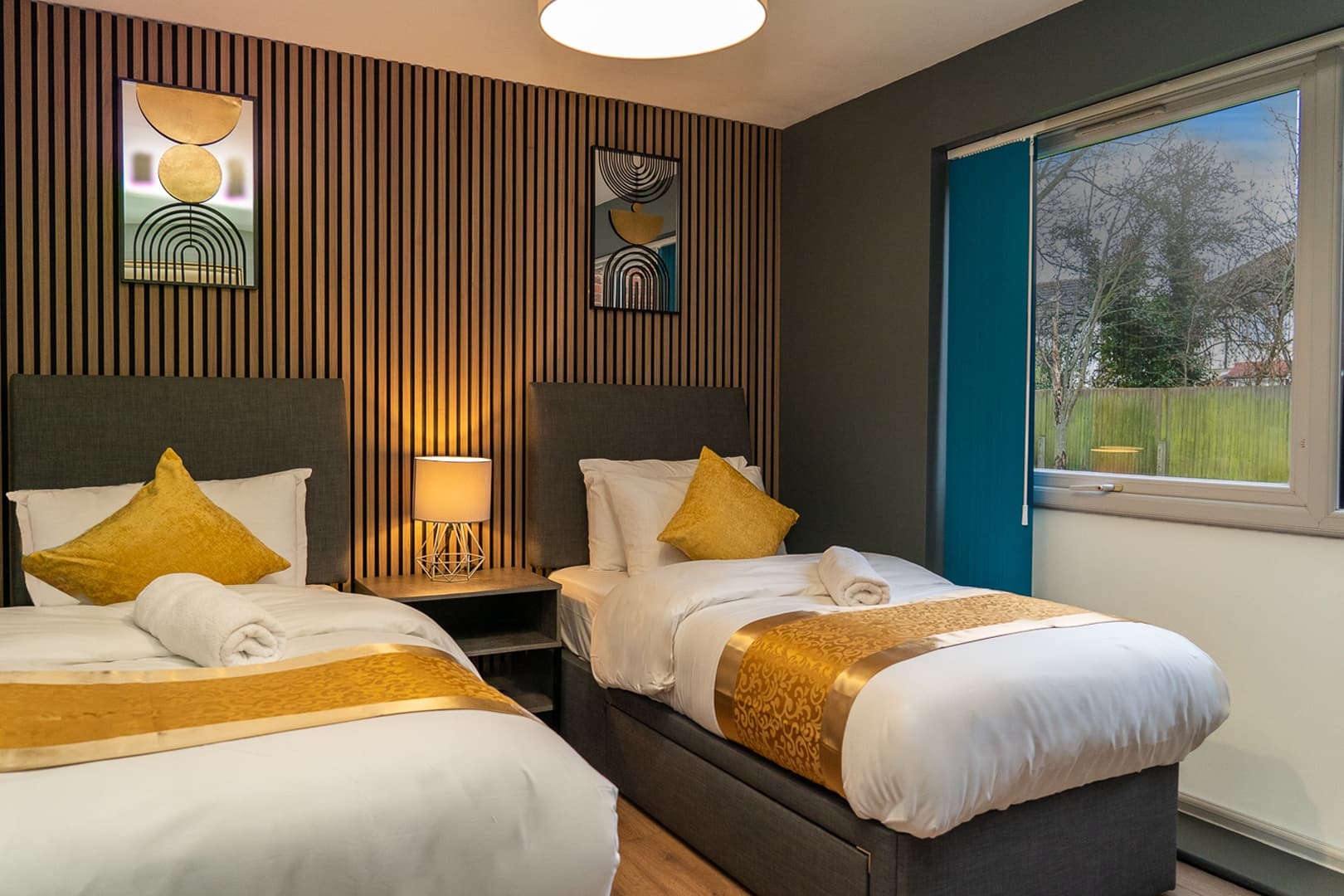 NEW Modern Gem Apartment with Parking (7)
