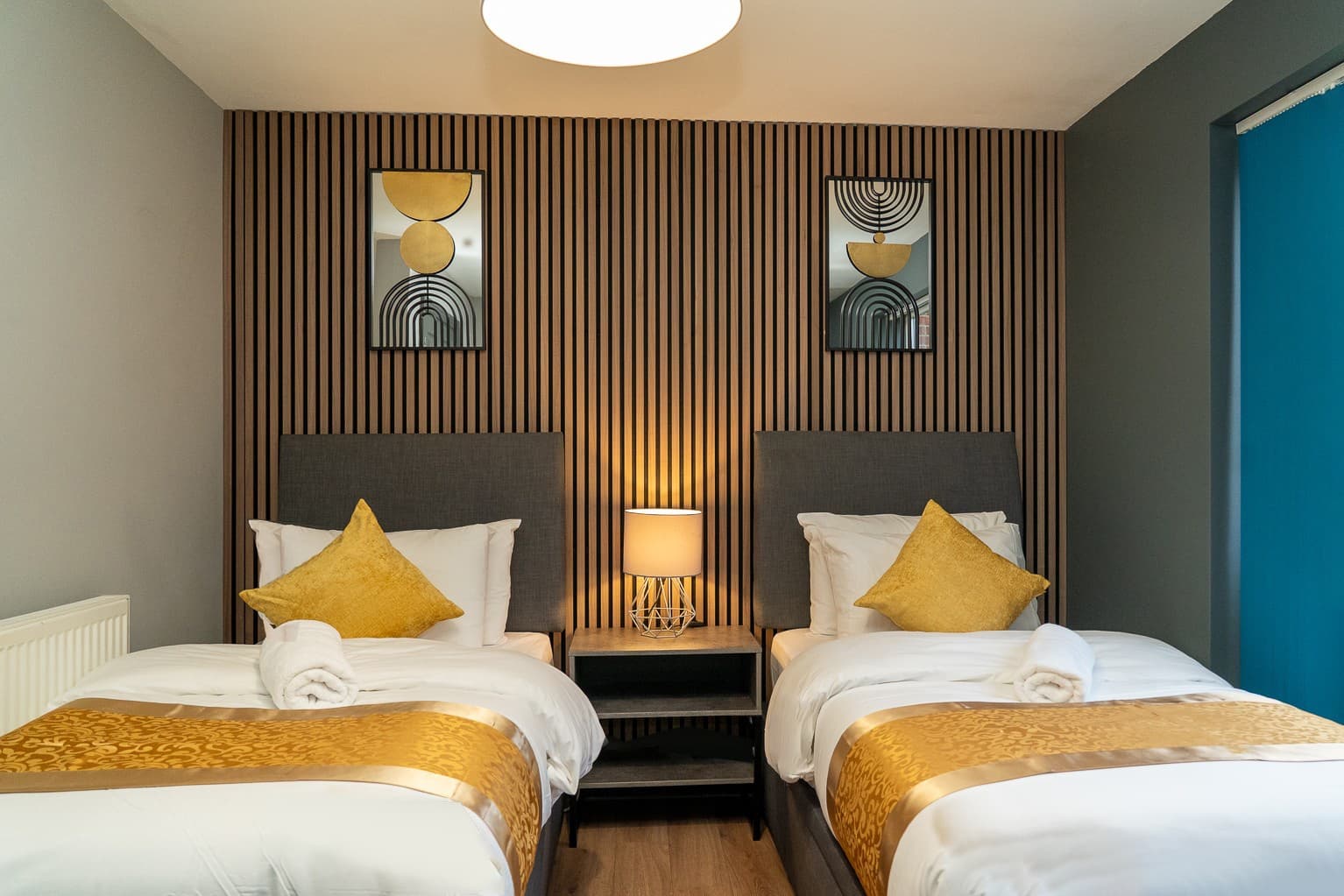 NEW Modern Gem Apartment with Parking (10)