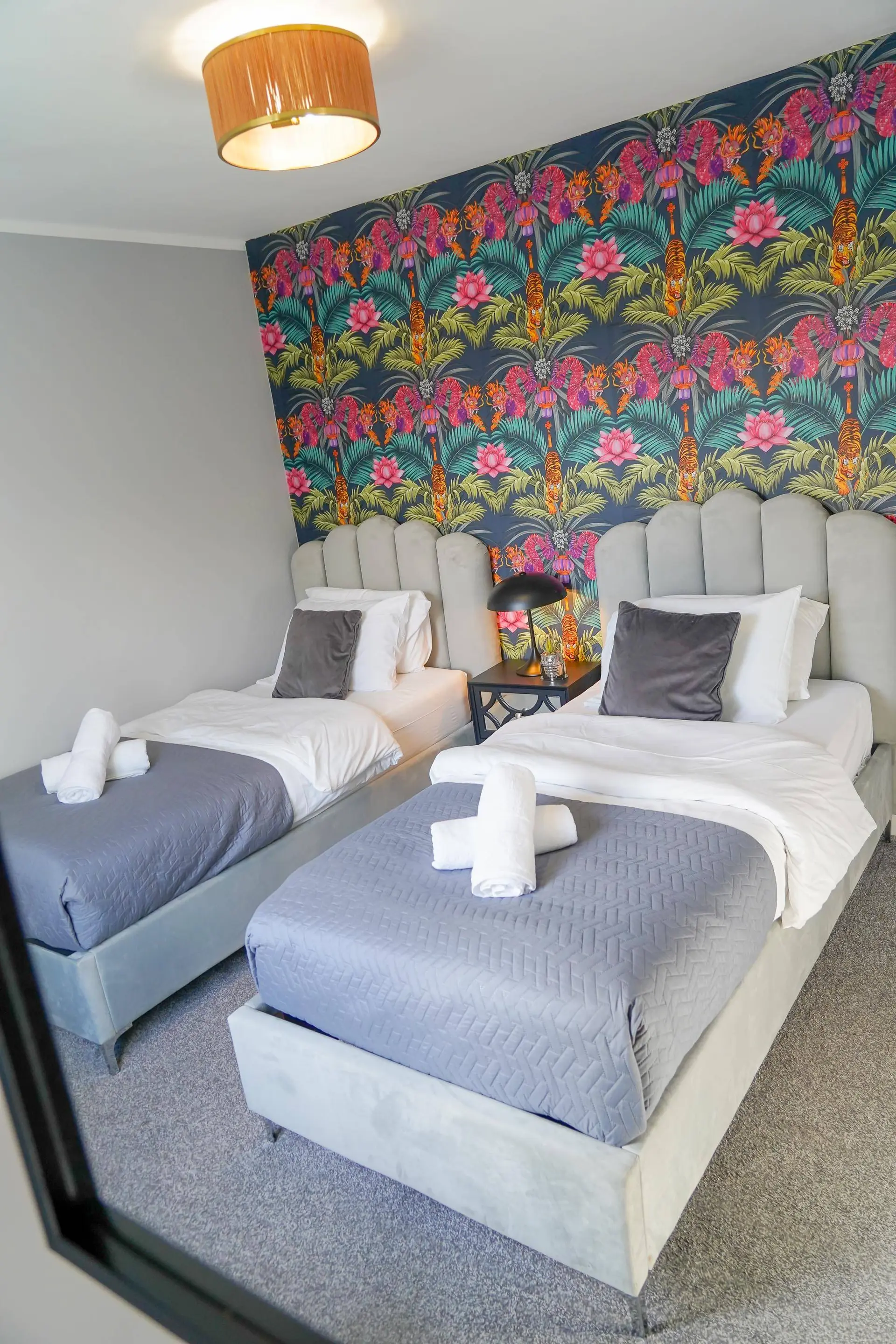 Stylish and Spacious Modern House in Oxford (8)