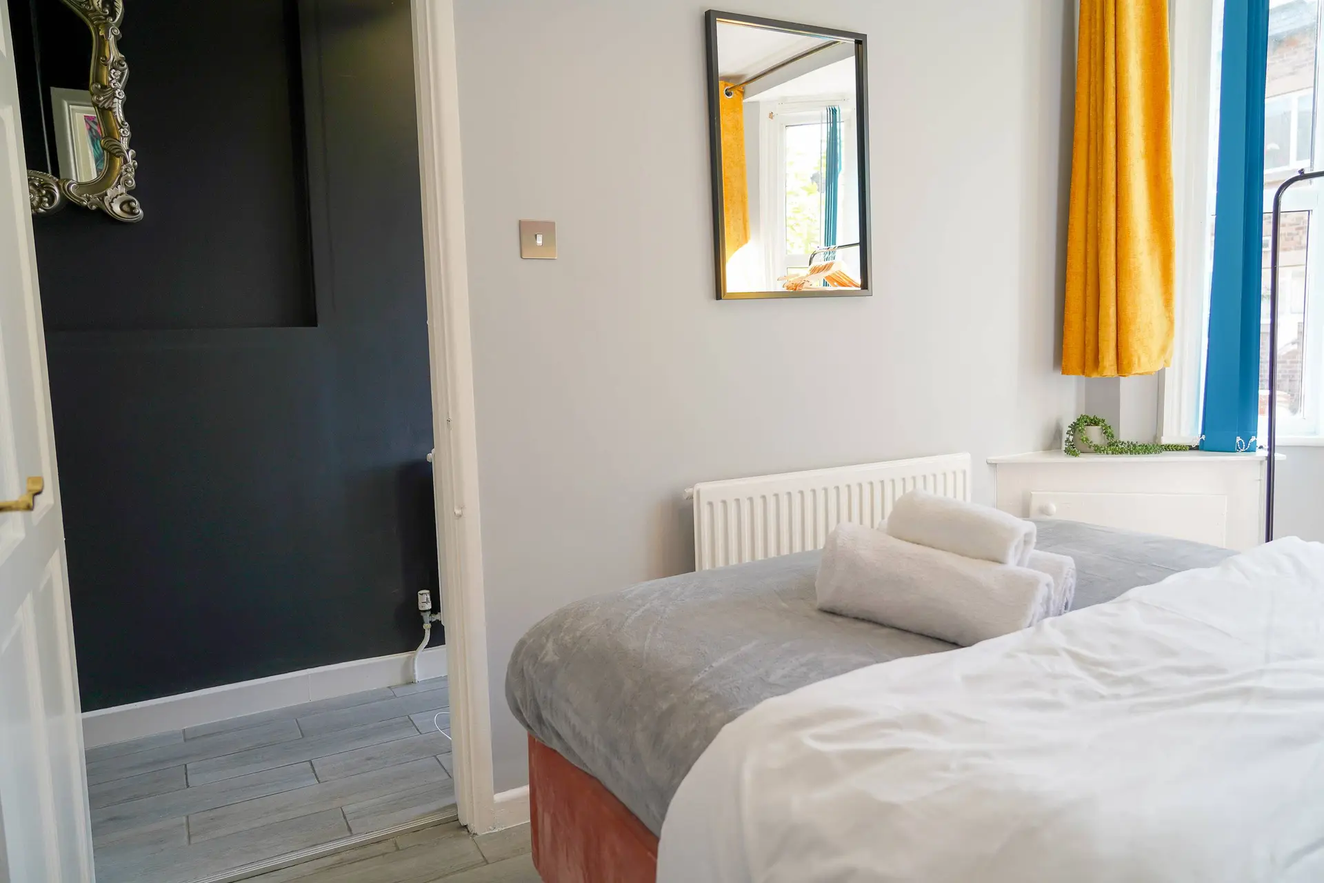 Stylish and Spacious Modern House in Oxford (12)