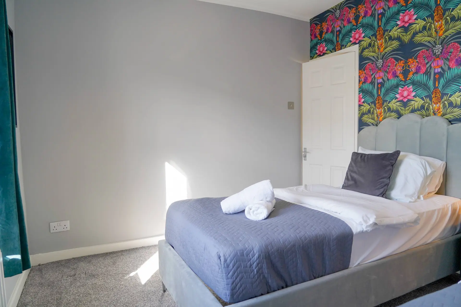 Stylish and Spacious Modern House in Oxford (5)